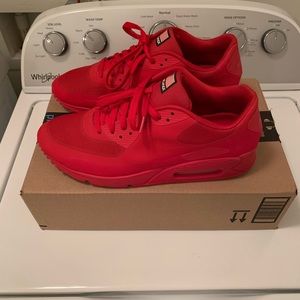 Nike Air max 90 Independence day Red